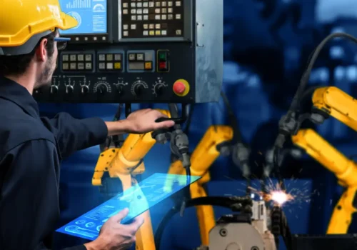 RFID MRO asset tracking system in UAE effectively monitoring tools and equipment