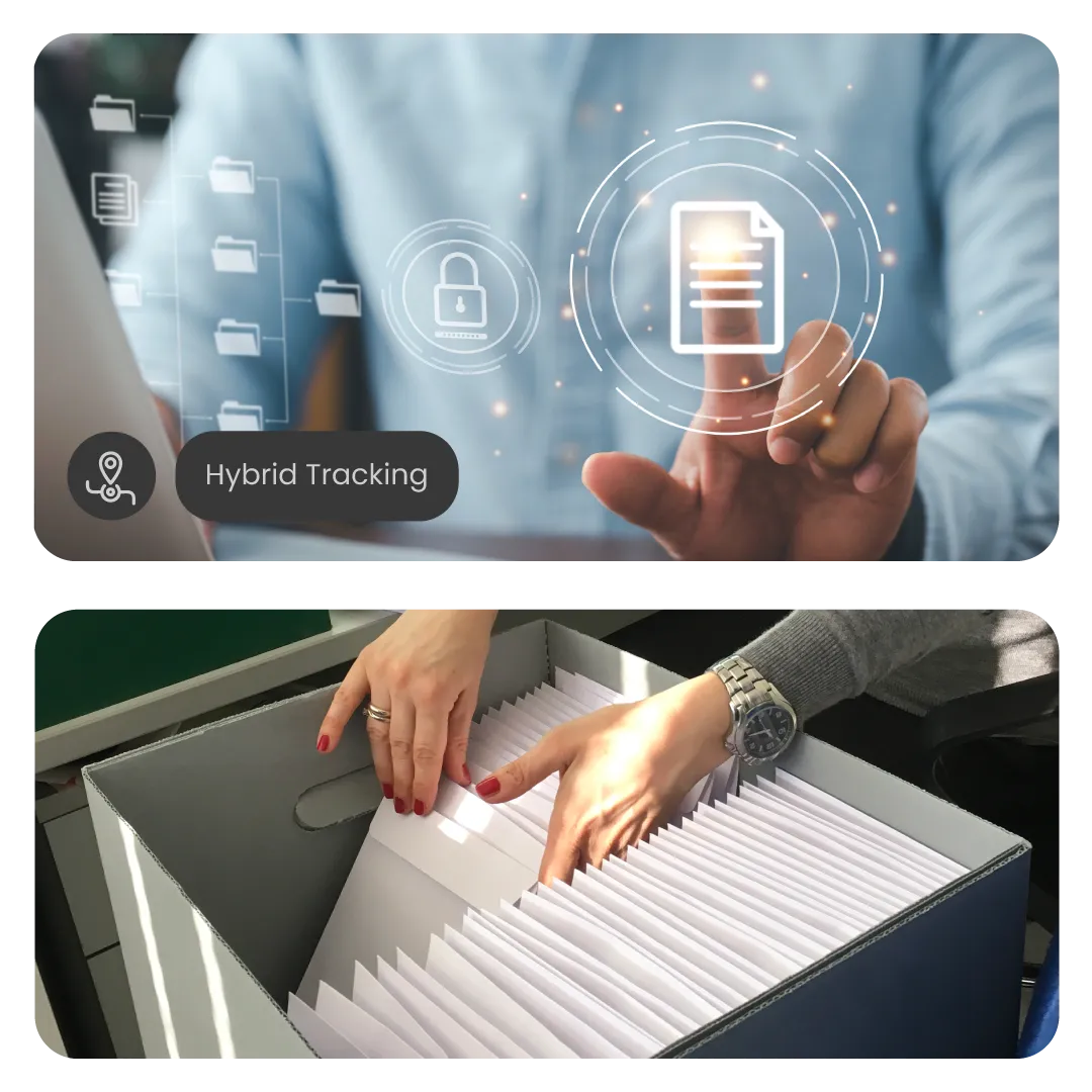 Tracking & Traceability Solutions | Tracteck.com