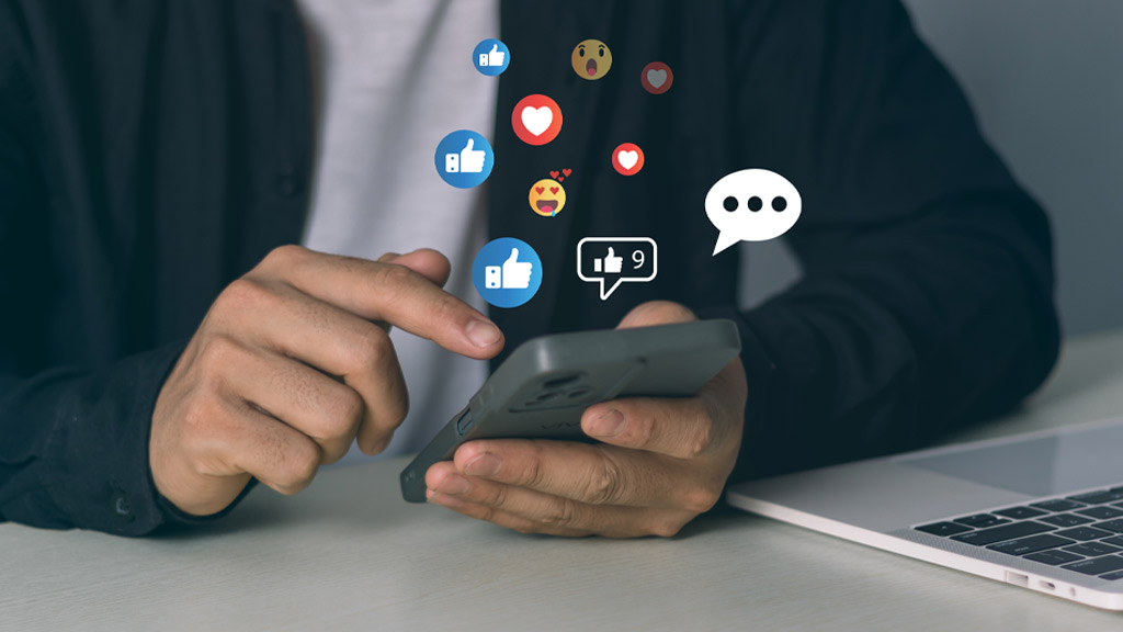 RFID Access Control Meets Social Media – The Ultimate Brand Amplifier