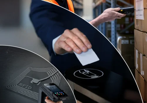 Top RFID companies in UAE providing RFID solutions