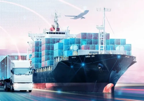 End-to-end supply chain traceability for quality and transparency