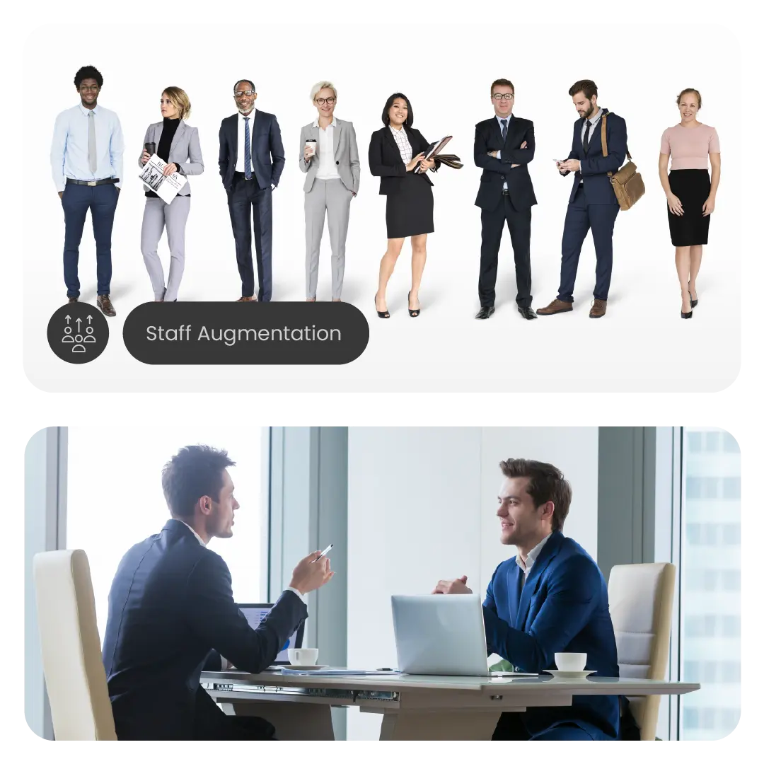 What We Offer