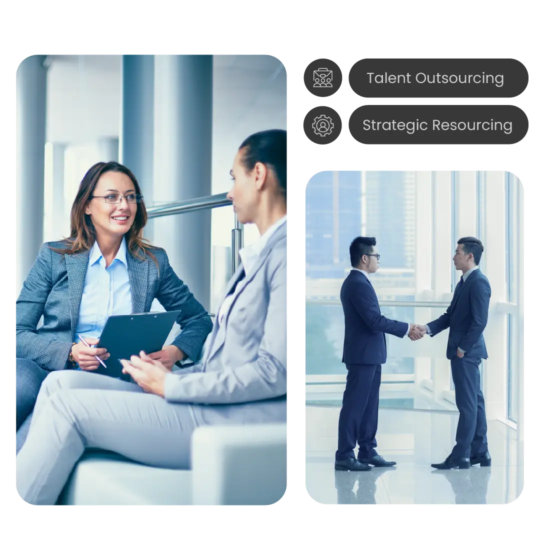 Why TracTeck Consulting