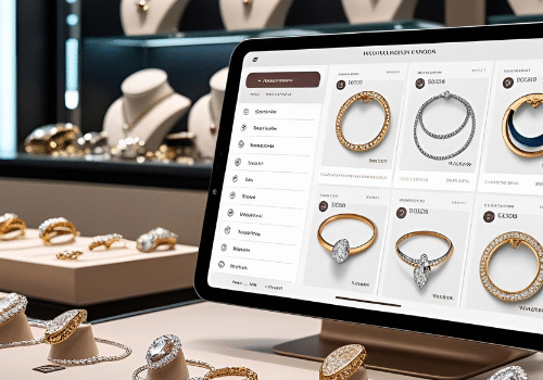 rfid jewelry