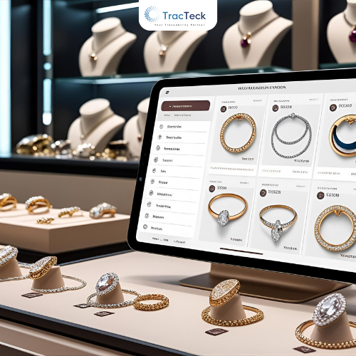 rfid jewelry