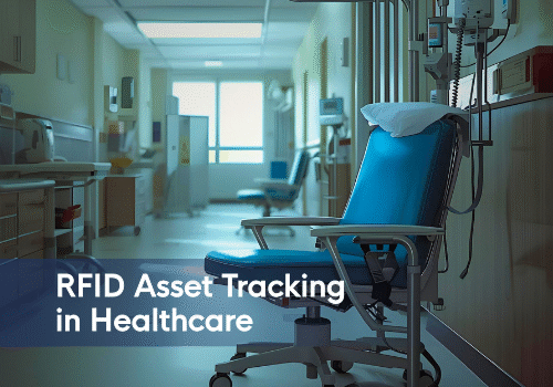 RFID Asset Tracking in Healthcare
