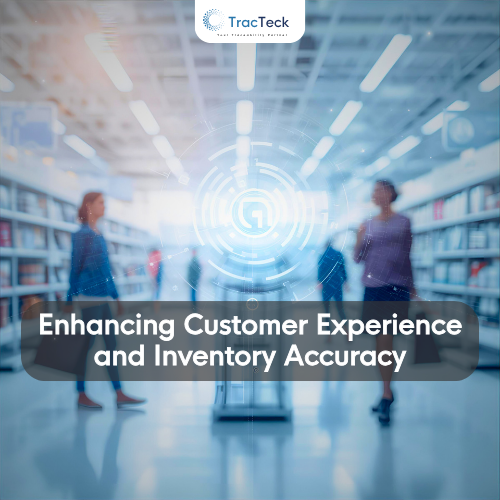 Future of RFID in Retail: Enhancing Customer Experience and Inventory Accuracy
