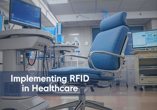 Implementing RFID in Healthcare: Best Practices and Challenges
