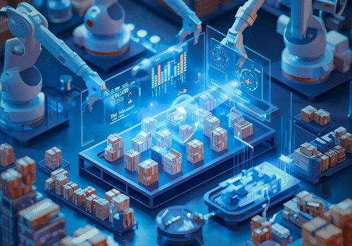 Integrating RFID with IoT: A Smart Approach to Asset Management