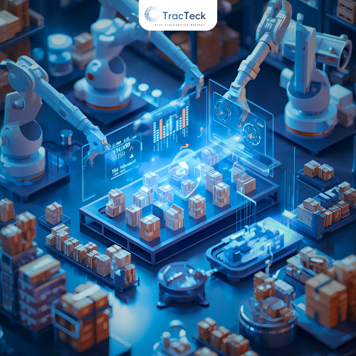 Integrating RFID with IoT: A Smart Approach to Asset Management