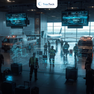 RFID in Aviation Disaster Response & Emergency Management