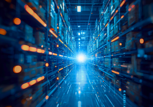 How RFID Improves Accuracy and Speed in Warehouse Receiving Operations