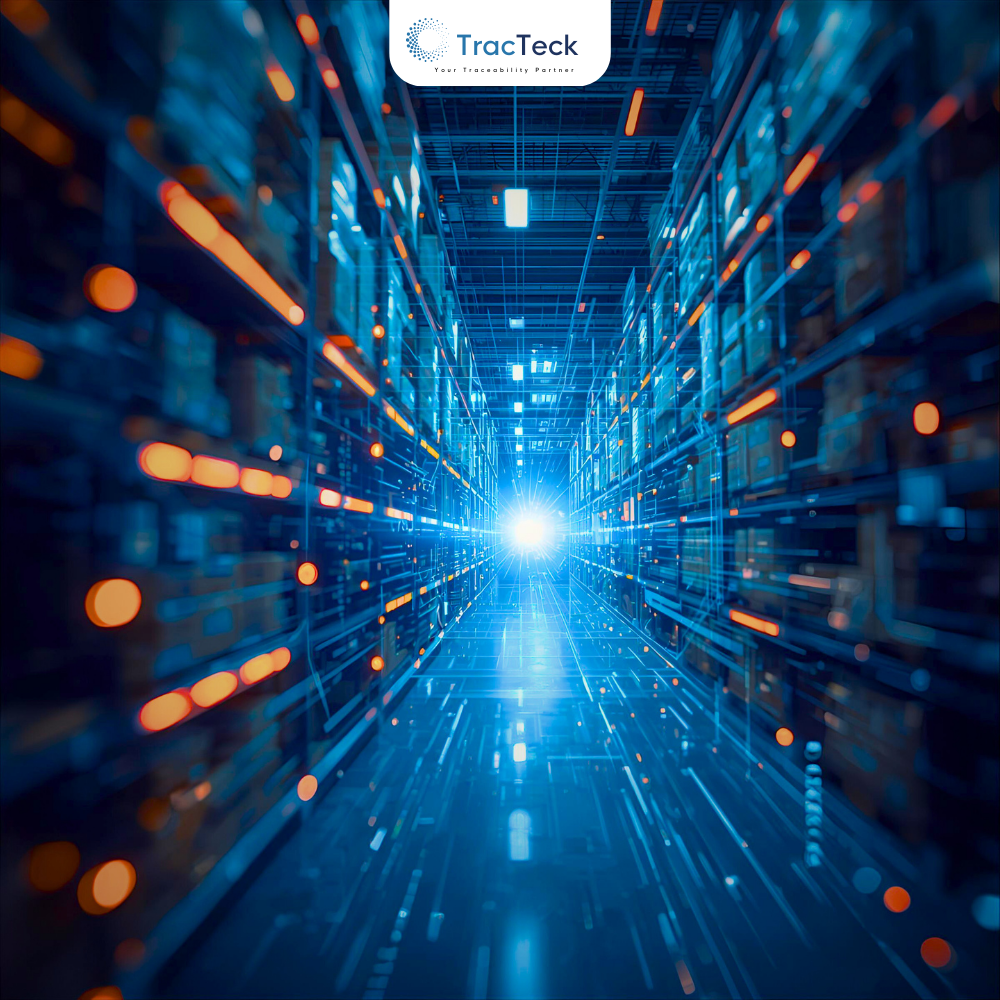 How RFID Improves Accuracy and Speed in Warehouse Receiving Operations