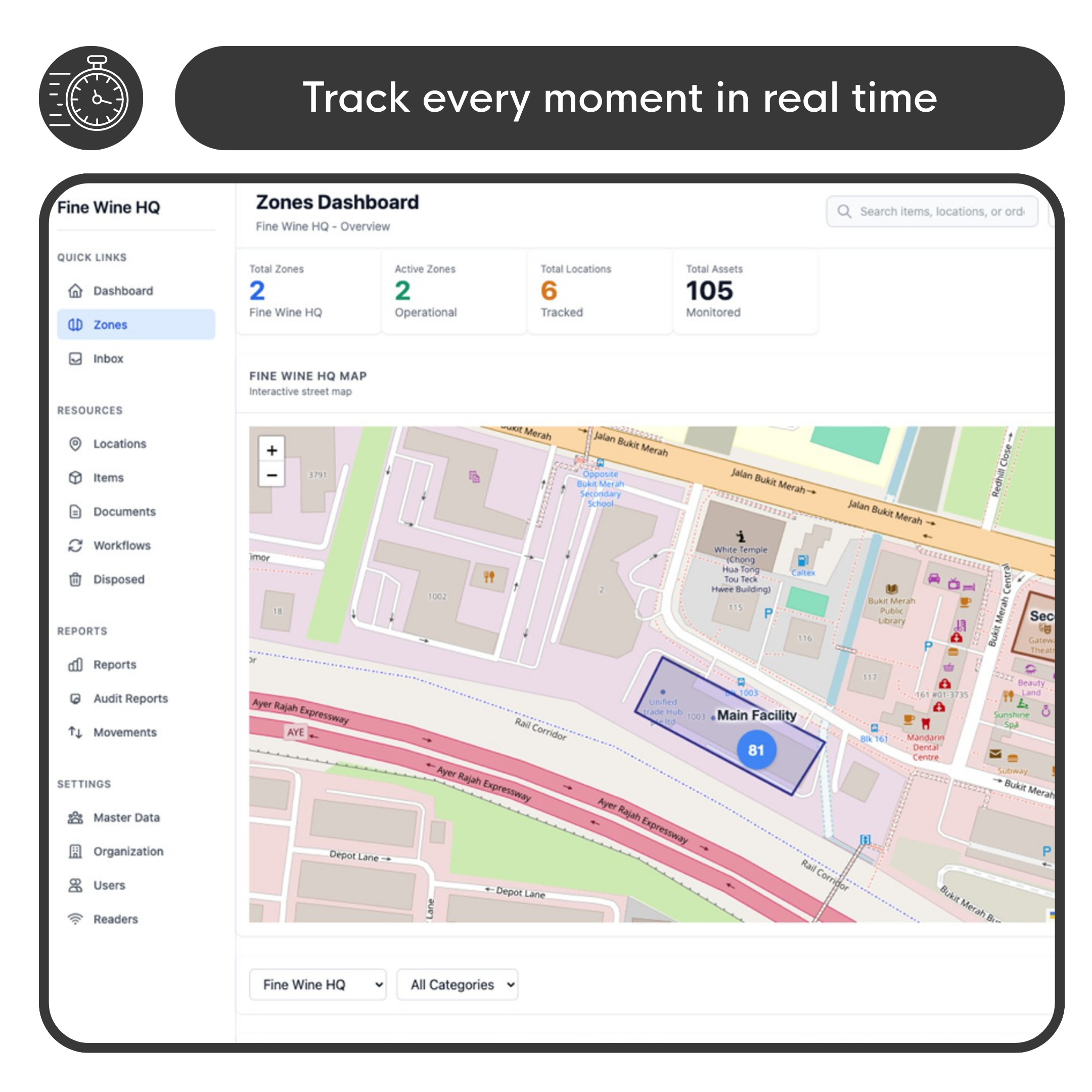 asset management software1 asset management software