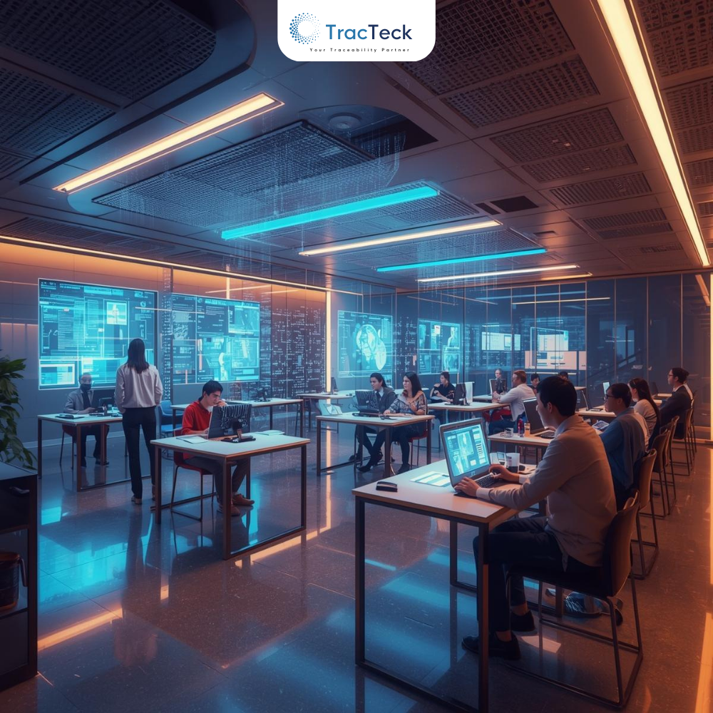 Smart Campuses Don’t Start With Technology