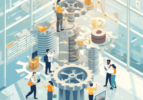 Knowledge Management Software: The Backbone of Modern Enterprises