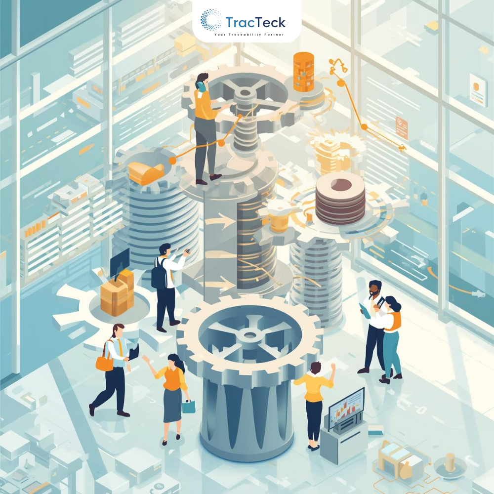 Knowledge Management Software: The Backbone of Modern Enterprises