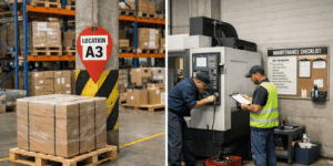 Asset Tracking vs Asset Management